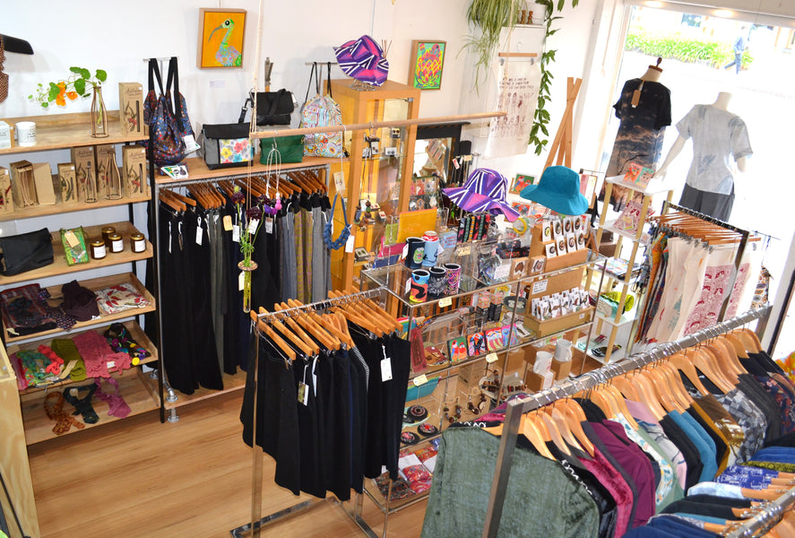 Slow Threads, Big Changes: Is Fashion Shifting Gears?