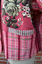 Load image into Gallery viewer, Berserk Rose  Kimono jacket  one only