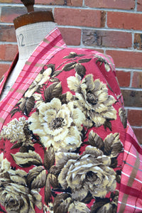 Berserk Rose  Kimono jacket  one only