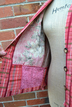 Load image into Gallery viewer, Berserk Rose  Kimono jacket  one only