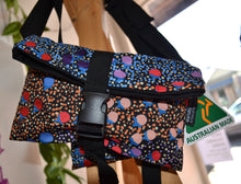 Load image into Gallery viewer, Bush Tomato hip pack bum bag