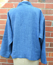 Load image into Gallery viewer, Berserk Mid century Horses Kimono jacket