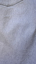Load image into Gallery viewer, Berserk Sky Herringbone stretch Band pants