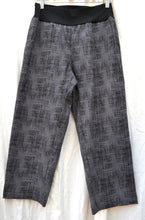 Load image into Gallery viewer, Berserk Gravel jacquard Band pants