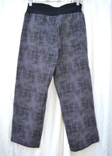 Load image into Gallery viewer, Berserk Gravel jacquard Band pants