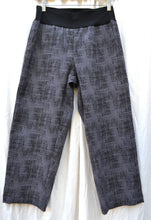 Load image into Gallery viewer, Berserk Gravel jacquard Band pants