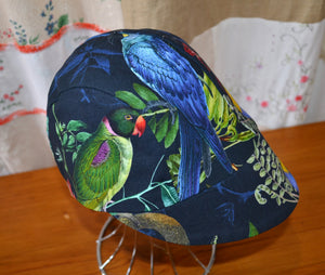 Berserk offcuts Angus Caps