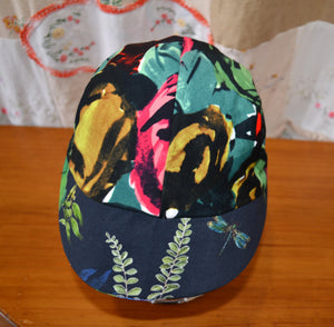 Berserk offcuts Angus Caps