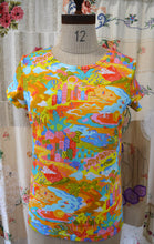 Load image into Gallery viewer, Berserk Sunny days Organic Cotton T Shirt