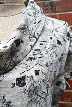 Load image into Gallery viewer, Berserk Rooftops Roll neck top