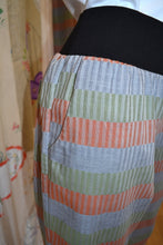Load image into Gallery viewer, Berserk Steps stripe Stretch Waist Pant