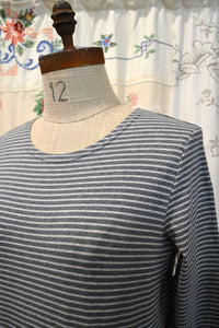 Berserk Grey stripe T Shirt