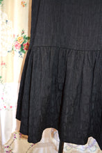 Load image into Gallery viewer, Berserk oversized Cobblestone frill dress