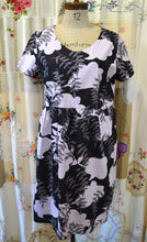 Load image into Gallery viewer, Berserk Spring Fling cotton Gathered Dress with pockets