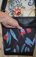 Load image into Gallery viewer, Gum Blossom Sue bag