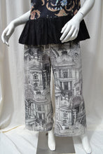 Load image into Gallery viewer, Berserk Palace Palazzo pants