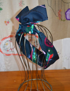 Berserk Wired headband millinery