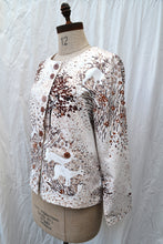 Load image into Gallery viewer, Berserk Meander jacket in Savannah print