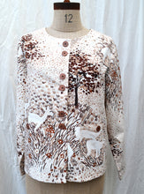 Load image into Gallery viewer, Berserk Meander jacket in Savannah print