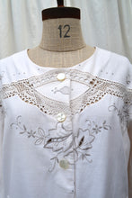 Load image into Gallery viewer, Berserk Meander jacket/shirt  shadow lace XL