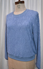 Load image into Gallery viewer, Berserk Sky textured Cotton knit top