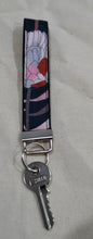 Load image into Gallery viewer, Key fob Ring Berserk &#39;Second Cut&#39; range