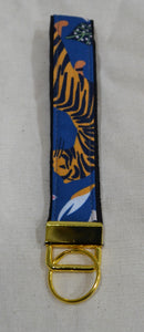 Key fob Ring Berserk 'Second Cut' range