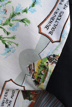 Load image into Gallery viewer, Berserk Western Australia upcycled Tunic XXL