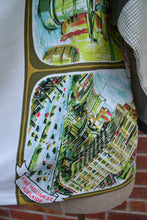 Load image into Gallery viewer, Berserk South Australia upcycled Tunic M
