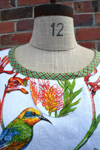 Load image into Gallery viewer, Berserk Australian birds top Small