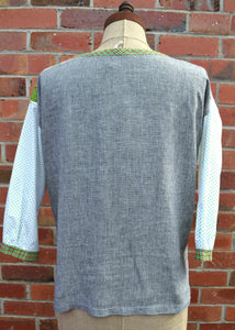 Berserk Australian birds top Small