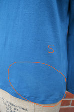 Load image into Gallery viewer, Berserk Teal Long sleeve T Shirt