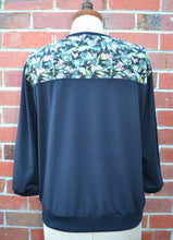 Load image into Gallery viewer, Berserk Cool Camo Linen and Cotton 3/4 sleeve T