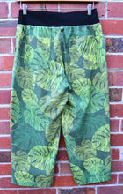 Load image into Gallery viewer, Berserk Monstera cotton band pant