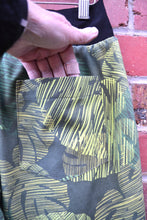 Load image into Gallery viewer, Berserk Monstera cotton band pant