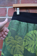 Load image into Gallery viewer, Berserk Monstera cotton band pant