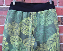 Load image into Gallery viewer, Berserk Monstera cotton band pant