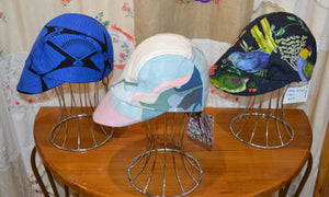 Berserk offcuts Angus Caps