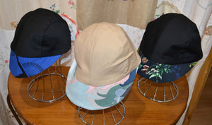Berserk offcuts Angus Caps