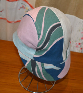 Berserk offcuts Angus Caps