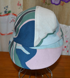 Berserk offcuts Angus Caps