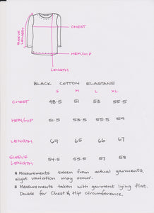 Berserk Grey stripe T Shirt
