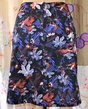 Load image into Gallery viewer, Berserk Autumn stretch cotton pocket skirt