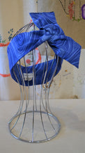 Load image into Gallery viewer, Berserk Wired headband millinery