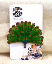 Load image into Gallery viewer, Selatan Animal Brooches