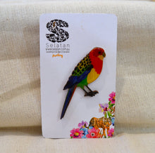 Load image into Gallery viewer, Selatan Animal Brooches